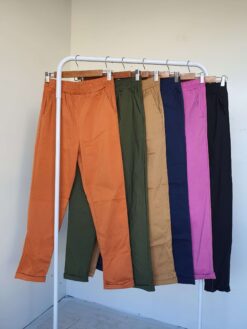 Babucha Tiro Alto HABANA [Bengalina]