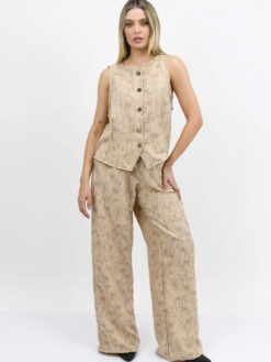 Pantalon MALONE [Lelys Vintage]