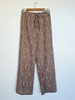 Pantalon HERA  [Lino Estampado]
