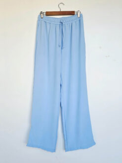 Pantalon PATRI [CEY Crepe]
