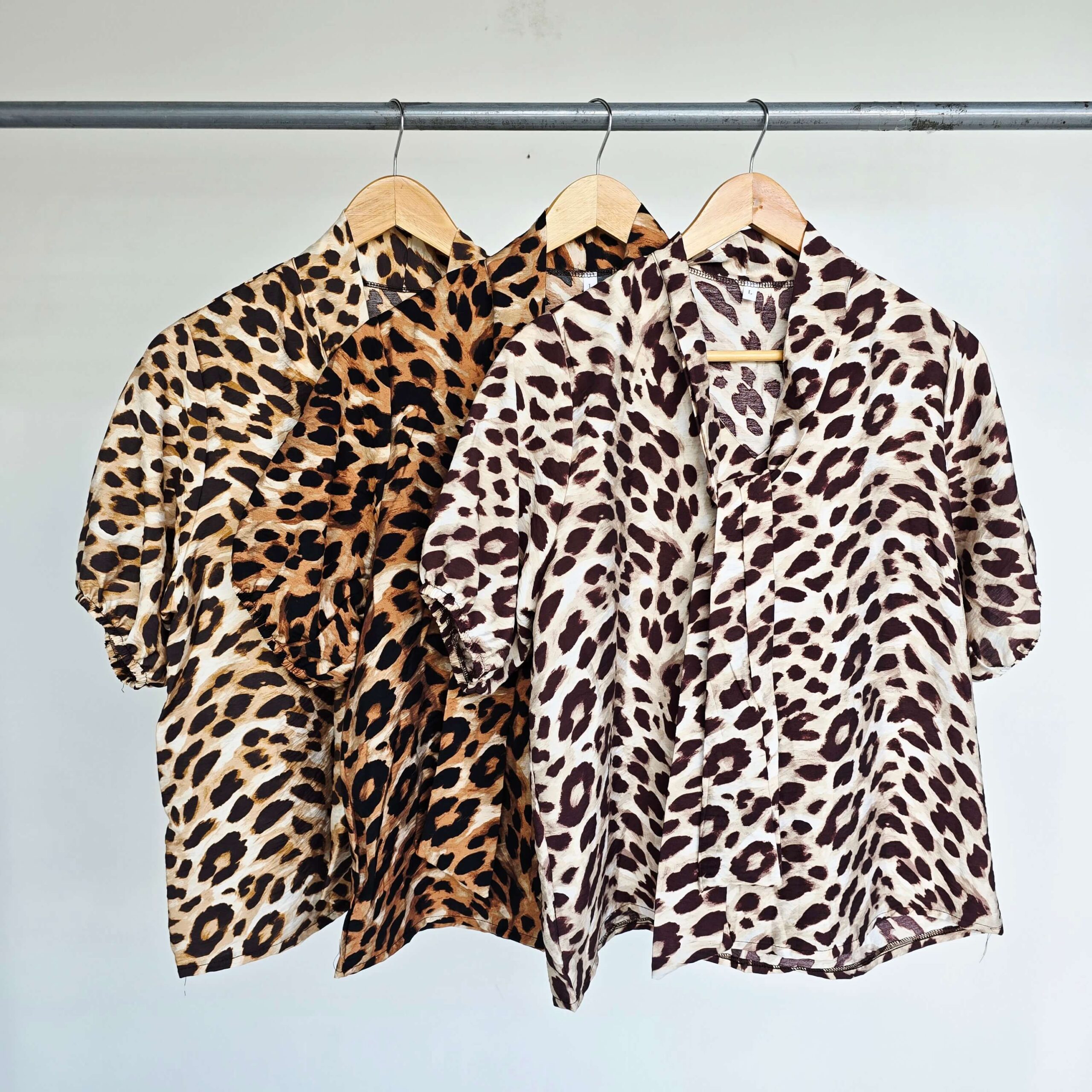 Blusa Con Lazo MAJO  [Sedita Emilia]
