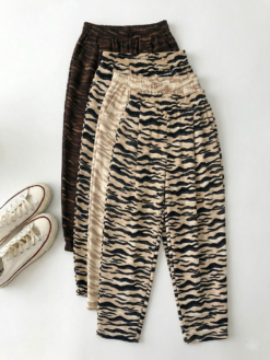 Babucha Con Pinza BAMBI  [Morley]