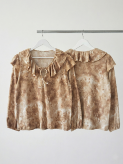 Remera MELLI [Morley]