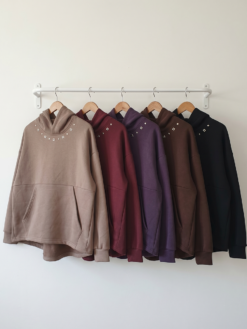 Buzo TURKS [Scuba Suede]