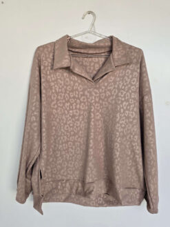 Chomba WINO  (Darlon Emboss) - Beige
