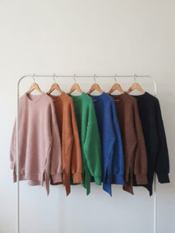 Remeron DUNAS [Lanilla mohair]
