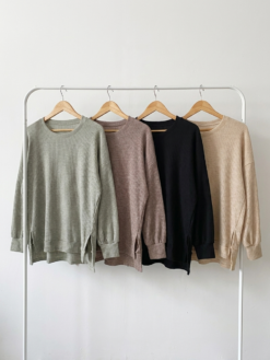 Remera RAYO [Angorina Morley]