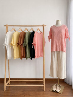 Blusa KAT [Hawai]
