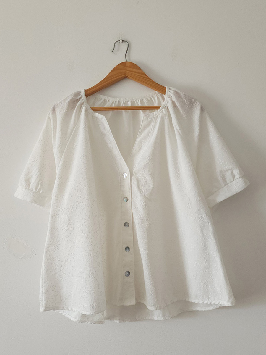BLANCO