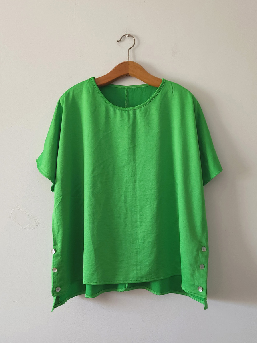 VERDE MANZANA